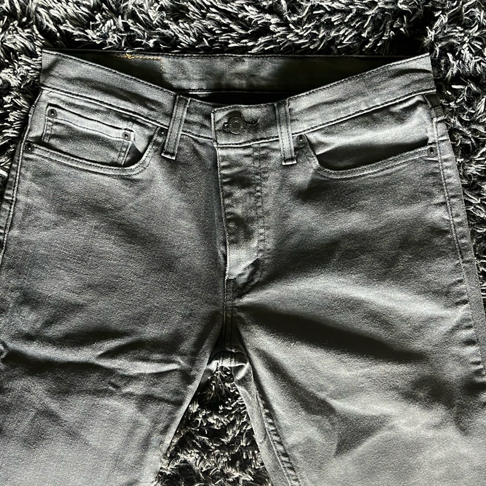 LEVI slim fit